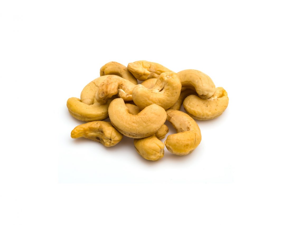 Roasted Cashew KDELICIA FOODS