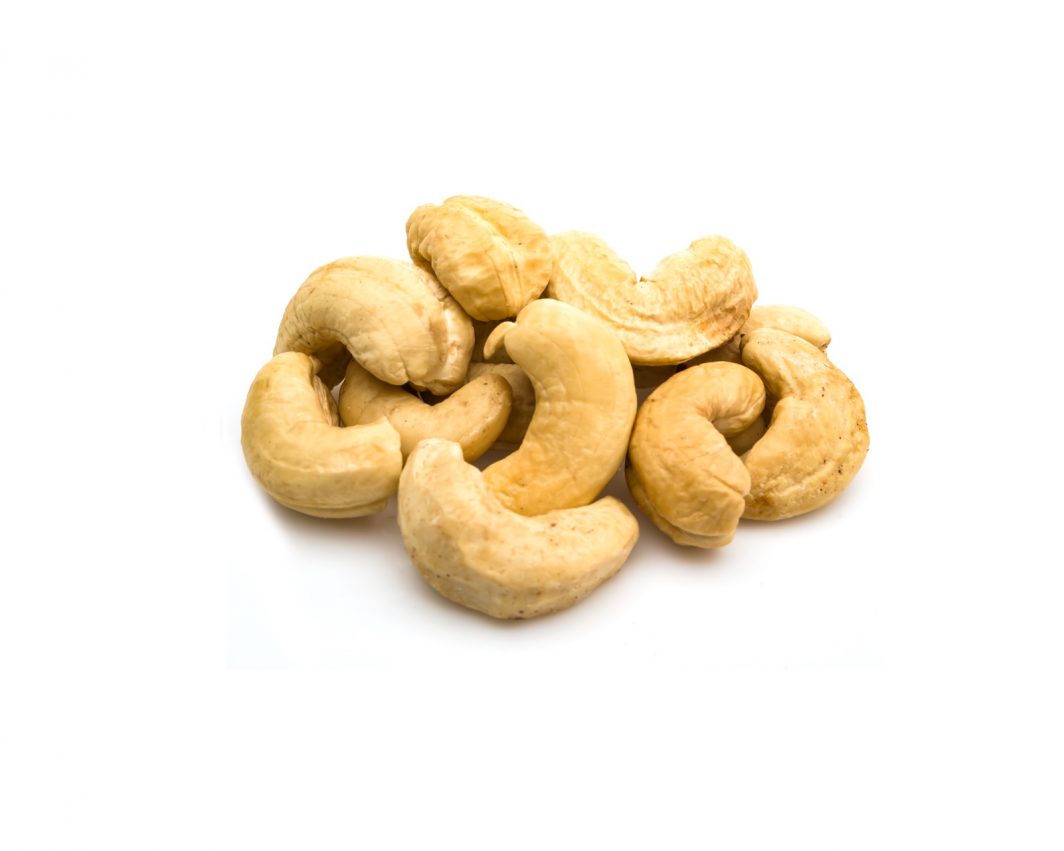 UnRoasted Cashew K DELICIA FOOD